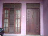 Two floor House for sale in Kandana