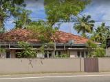 Sell a house facing to Galle road