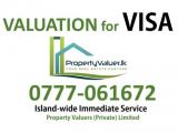 Property Valuation Service