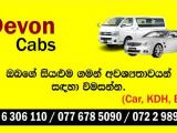 Cab Service Athurugiriya