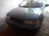 Toyota Tersel 1992 (Used)