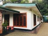 House for Rent in Ratnapura