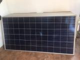 Solar Panels (Jinko)
