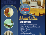 Shan Villa