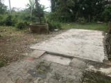 Land for sale colombo district 3500000.00