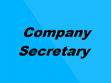 Company Secretarial and Business registration - Island wide