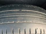 Ceat Tyres Set 165/55 x 14
