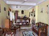 Furnished House For Rent In Dehiwala
