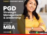 OTHM - Level 07- Postgraduate Diploma in Strategic Management & Leadership