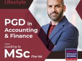 OTHM - Level 07- Postgraduate Diploma in Accounting & Finance