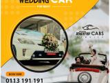 WEDDING CAR HIREIN MEERIGAMA 0742981298