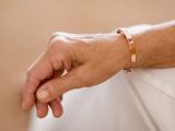 Copper Bracelets - For Healing and Restoration