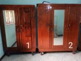 Satinwood Antique Furniture