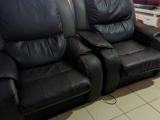 Elctronic Pedicure Sofa