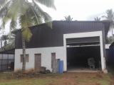 Warehouse, Store to rent in Malwana / Biyagama