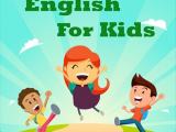 Online English classes for pre school to grade 9