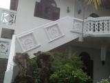 Upstair house for rent