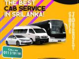 Best Taxi service Battaramulla 0113 191 191