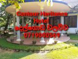 Comfortable Furnished Rooms for Long Term Rent in Rathnapura City Limit