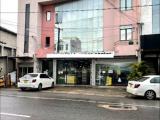 Office Building for Rent/Lease -04story Maharagama 119/192 Main road