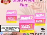 Gluta Prime Plus Face Cream