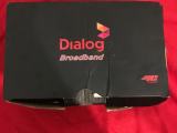 Dialog 4G WiFi Router