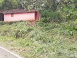Land and house for sale in Naula Mathale