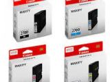 CANON COLOUR 2700 INK CARTRIDGES.....- CANON HIGH END INKJET PRINTERS INK...