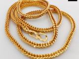Sri Lanka gold Plated box chain designs