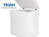 Haier Freezer BD 14B
