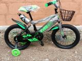 Kids bicycle size 16 ( Brand new)