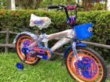 Kids bicycles size 20 (Brand new)