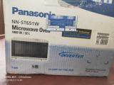 Microwave Oven 1000 W / 32 L