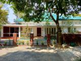 KANDY – SRI LANKA - A House within City Limits for Sale.