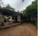 House + land for sale near Veyangoda