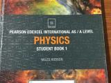 Edexcel AS level Physics