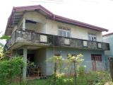 Two Story House for Sale in Kadawatha, කඩවත දෙමහල් නිවසක් විකිණීමට ඇත.
