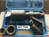 Nut Tool
