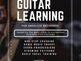 Guitar Classes For Beginners - නවකයන්ට - සරල ගිටාර් වාදන පුහුනුව