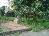10P Bare Land for Sale At Kadawatha