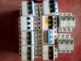 used MCB and Surge protections.