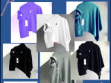 Premium Quality Branded T-Shirts for Sale