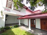 Kiribathgoda Prime Brand new 4 BR house for sale