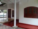 Two Story House For Sale in Mirigama