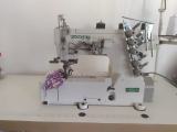 Zoje flatlock (ෆ්ලැට්ලොක්) sewing machine