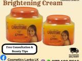 Carotone Brighten Cream