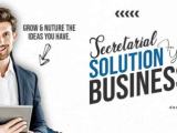 Secretarial Services / New Company Incorporation