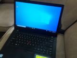 Lenovo Thinkpad T470 Business Class Laptop Intel Core I5  | 8GB Ram | 400GbHdisk | Windows 10 pro [ for sale with adopter