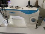 JACK f 4 sewing machine