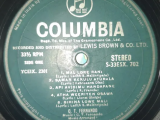 Sinhala LP records